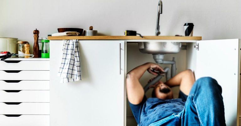 How to Unclog a Drain Without Calling a Plumber