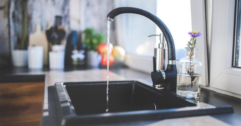 Quick Fixes for Leaky Faucets, A Step-by-Step Guide