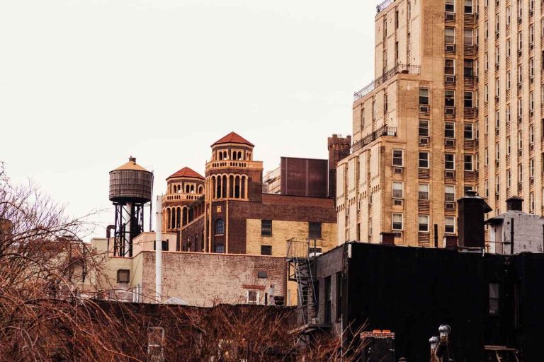 Dealing with Sewer Line Problems in the Bronx